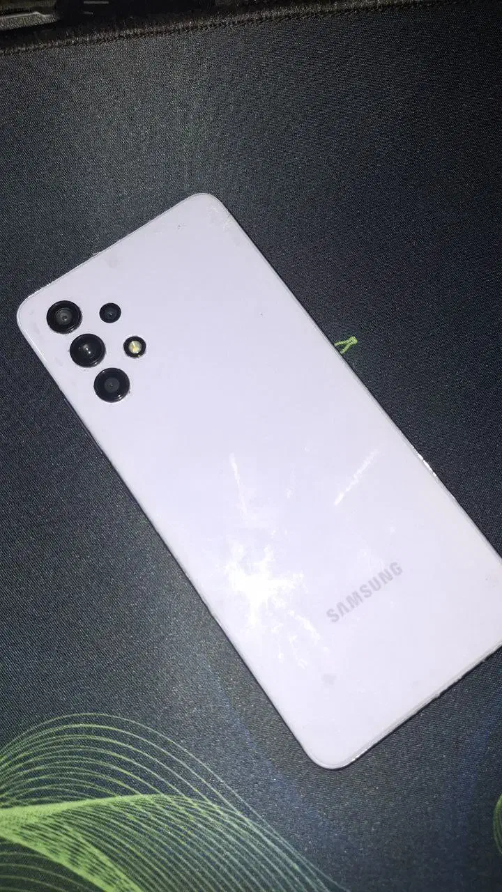 گوشی a32|موبایل|تهران, تهرانسر مرکزی|دیوار