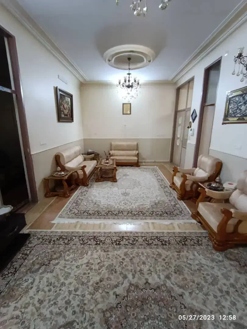 ویلای سه خوابه مطهری|فروش خانه و ویلا|ساوه, |دیوار