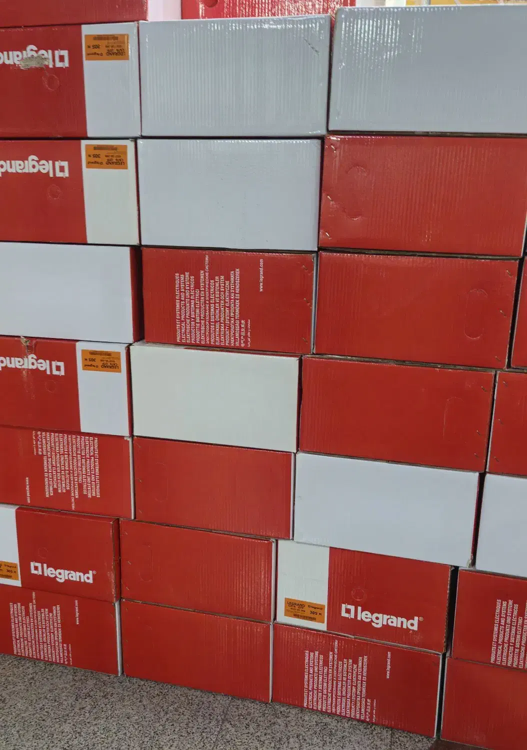 کابل شبکه|مودم و تجهیزات شبکه|تهران, شیخ هادی|دیوار