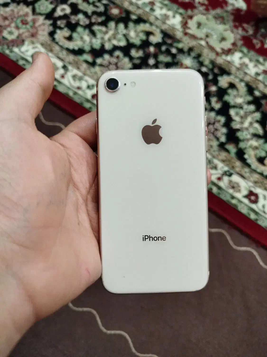 iPhone 8|موبایل|میاندوآب, |دیوار