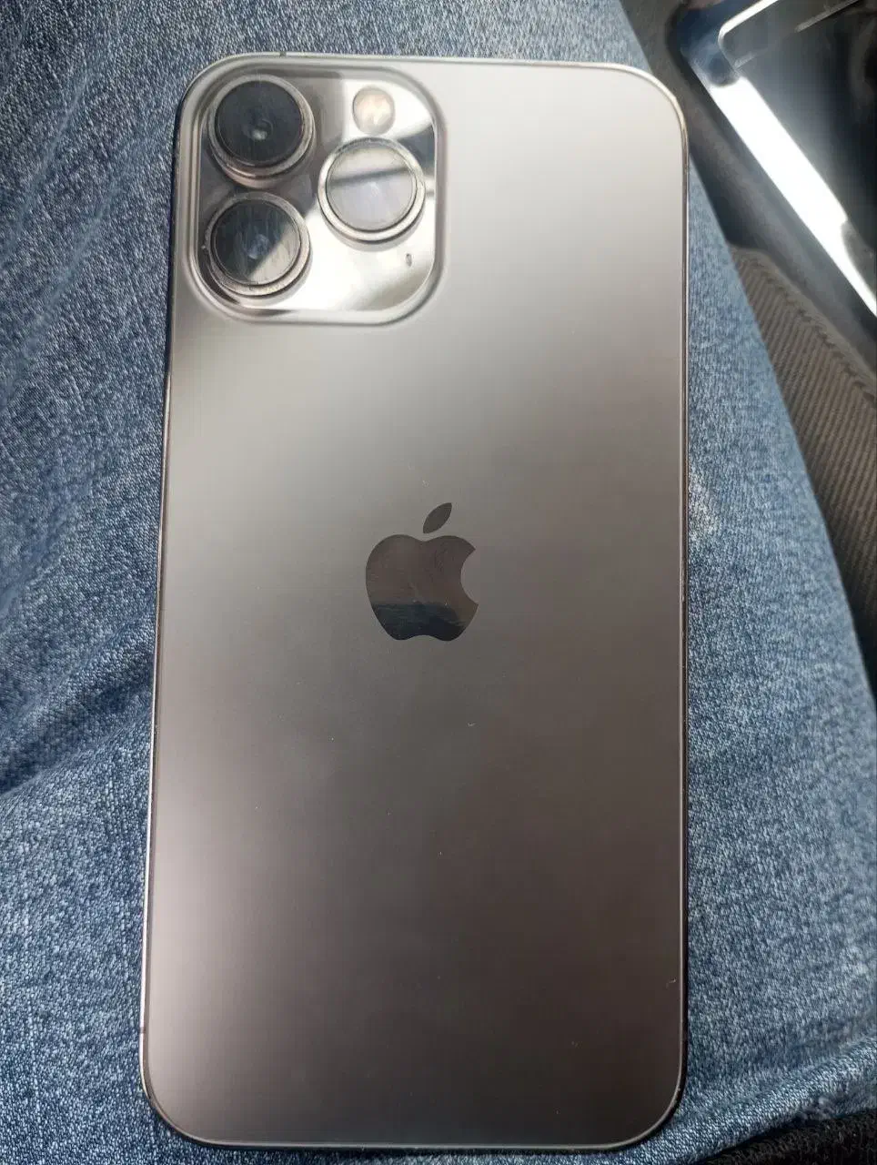Iphone13 pro max|موبایل|مشهد, الهیه|دیوار