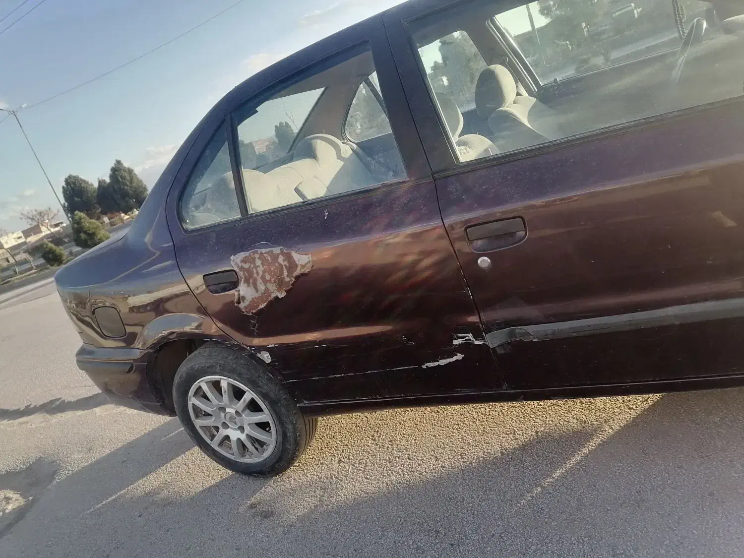 فروشی|خودرو سواری و وانت|کرمان, |دیوار