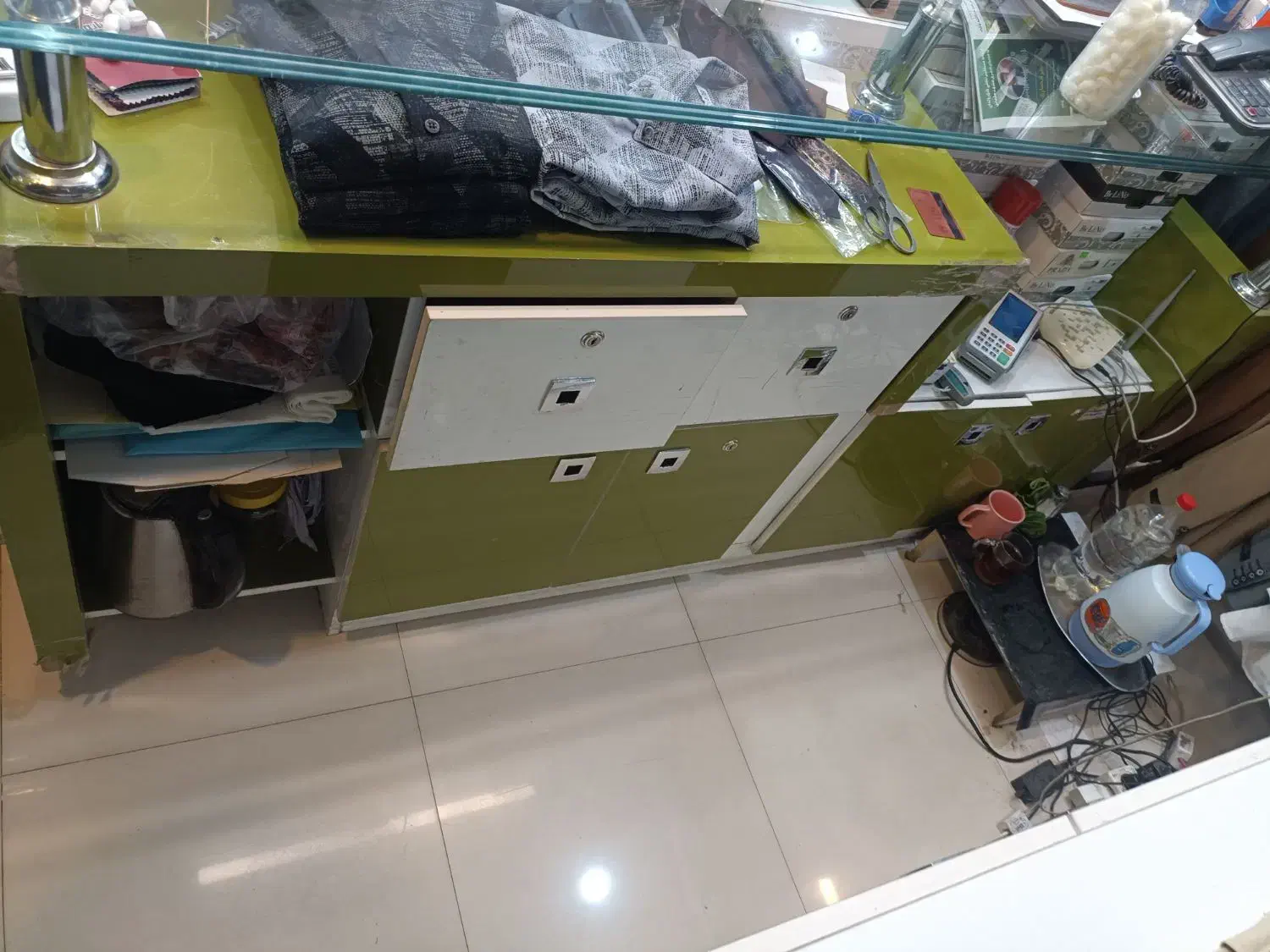 پاچال|فروشگاه و مغازه|مشهد, هفده شهریور|دیوار