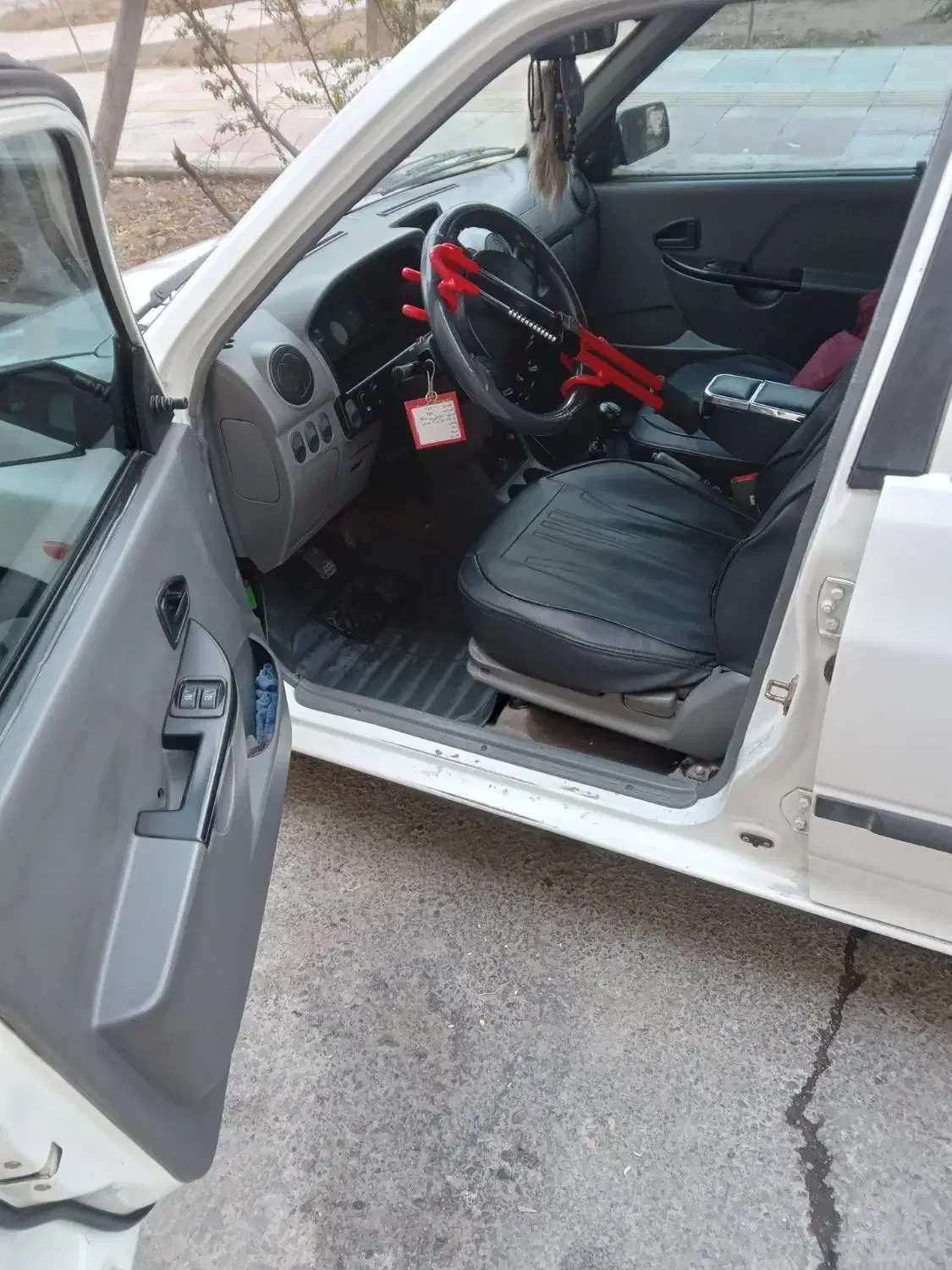 مدل ۹۲|خودرو سواری و وانت|تهران, ارجمندی راد|دیوار