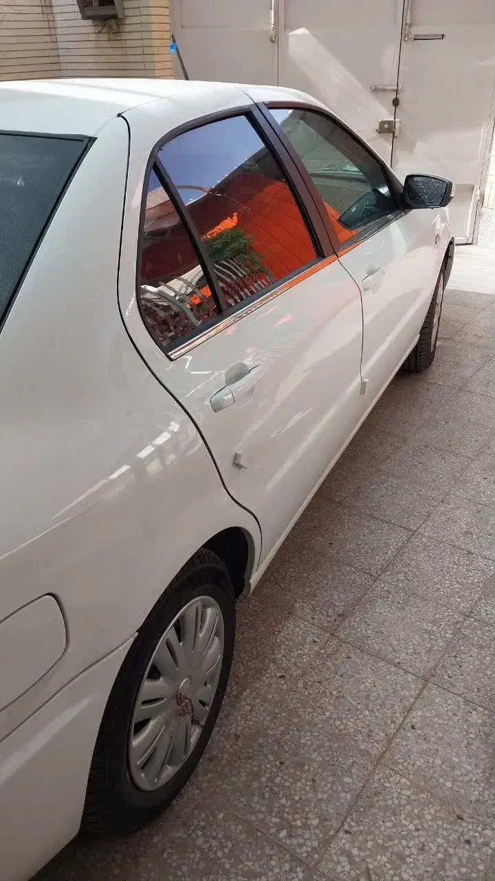 سورن پلاس ۱۴۰۴ سیمی|خودرو سواری و وانت|لنجان, |دیوار