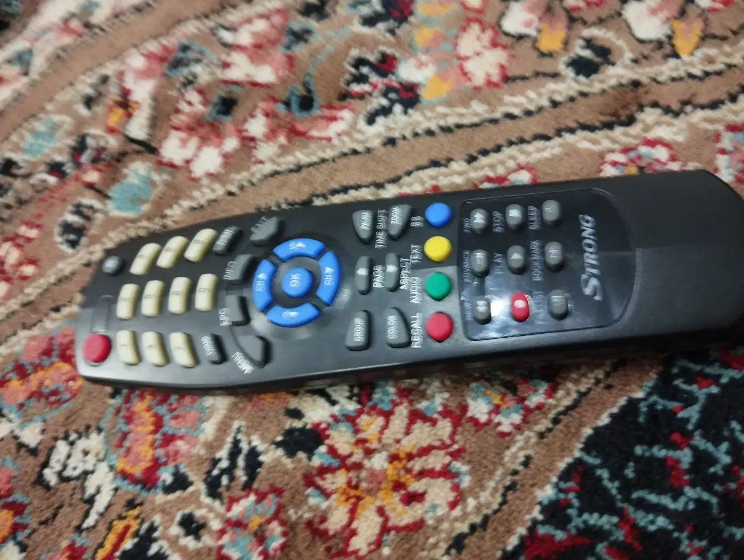 کنترل مارک هاsTRoNG|تلویزیون و پروژکتور|املش, |دیوار