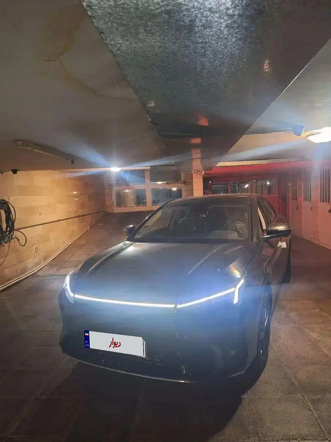 KMC J7|خودرو سواری و وانت|تهران, نیروی هوایی (پیروزی)|دیوار