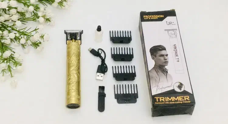 خط زن vintage t9 اورجینال اصلی پرداخت هزینه درمحل|حراج|سلماس, |دیوار