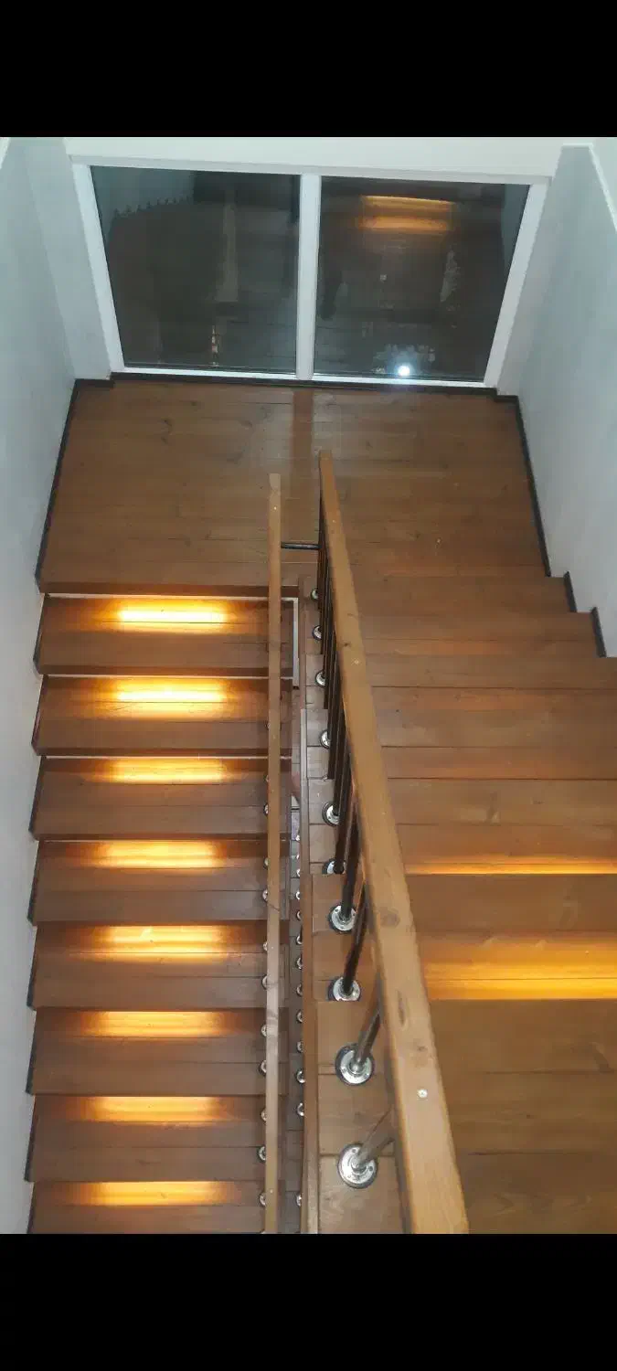 تهیه و نصب ترموود،الاچیق،سونا،روف گاردن.نما|خدمات پیشه و مهارت|تهران, تجریش|دیوار