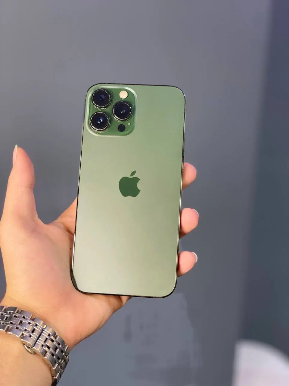 iphone13pro max256Zaa|موبایل|شیراز, معالی‌آباد|دیوار