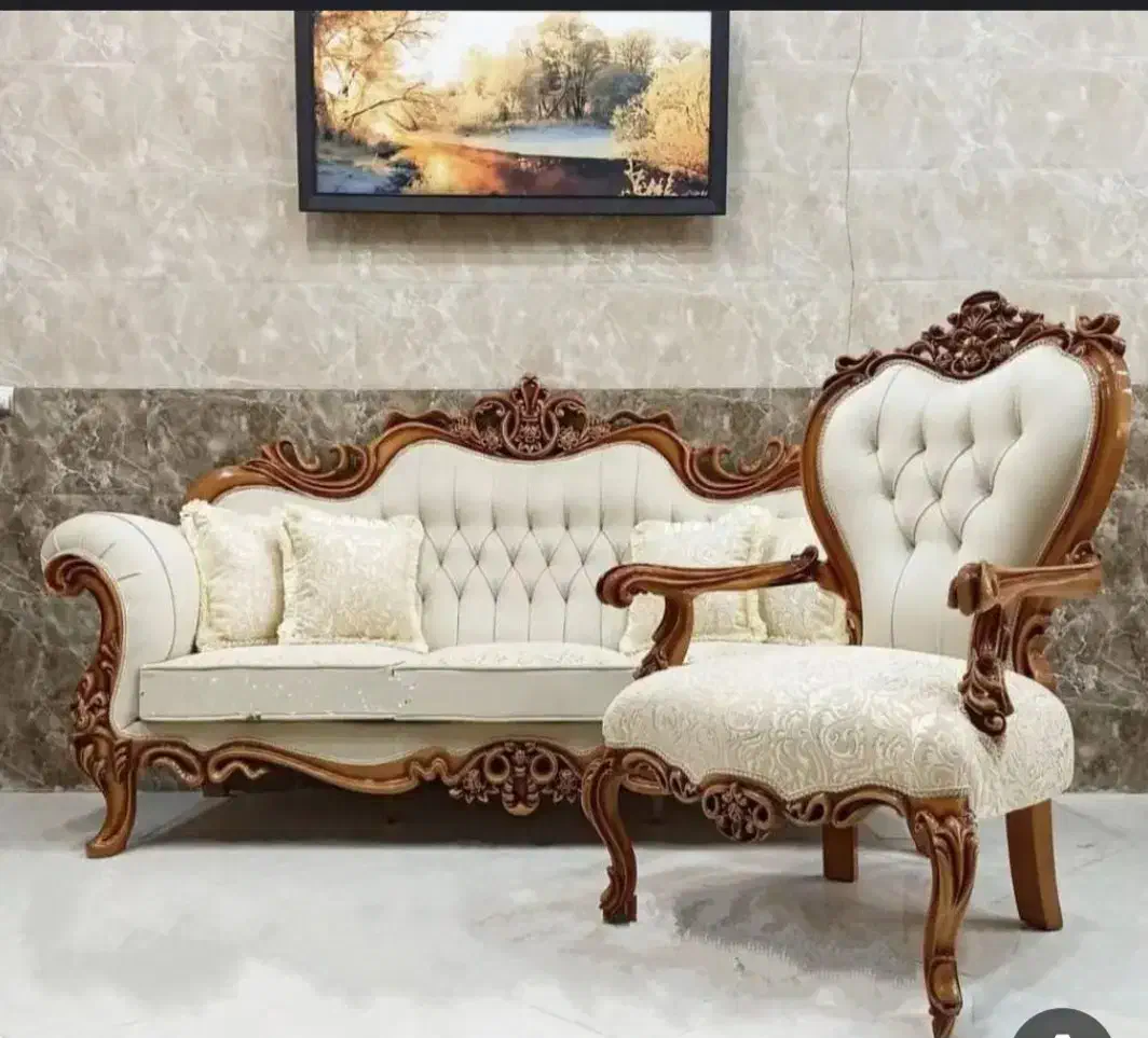 مبل افسون تمام اقساط|مبلمان خانگی و میز عسلی|مشهد, گرجی علیا|دیوار