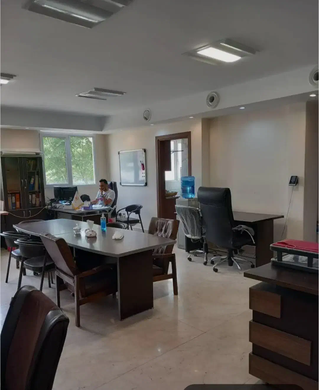 ۲ طبقه ۶۵متری،موقعیت اداری،دردشت،دربستی|اجارهٔ دفتر کار، اتاق اداری، مطب|تهران, دردشت|دیوار