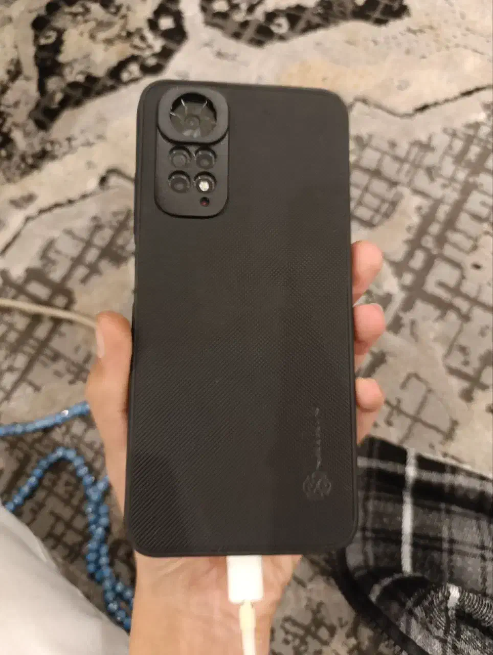 سلام گوشی نوت 11 پرو s|موبایل|مشهد, آزادشهر|دیوار