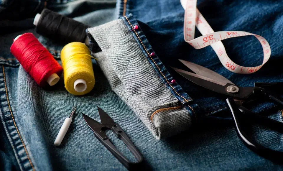 تعمیرات لباس|خدمات پیشه و مهارت|تهران, درکه|دیوار