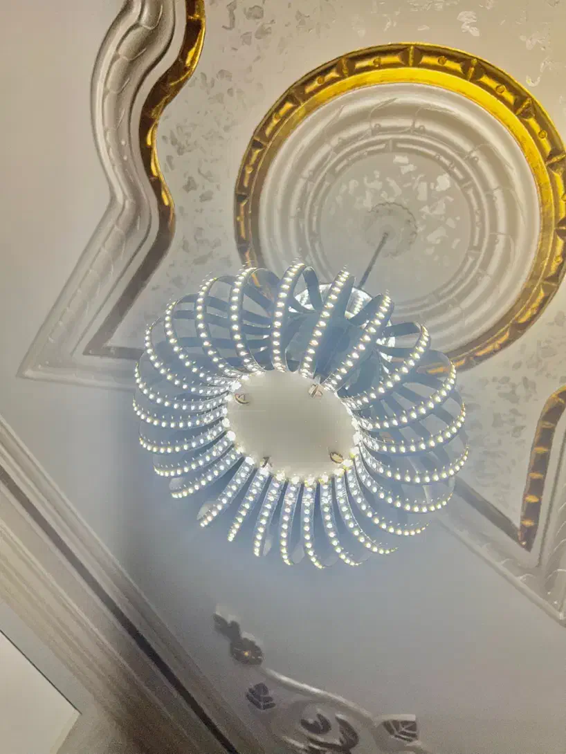 لامپ|لامپ و چراغ|ماکو, |دیوار