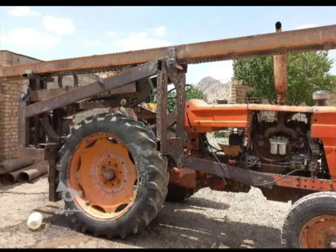 حفاری چاه عمیق و نیمه عمیق|خدمات پیشه و مهارت|شادگان, |دیوار