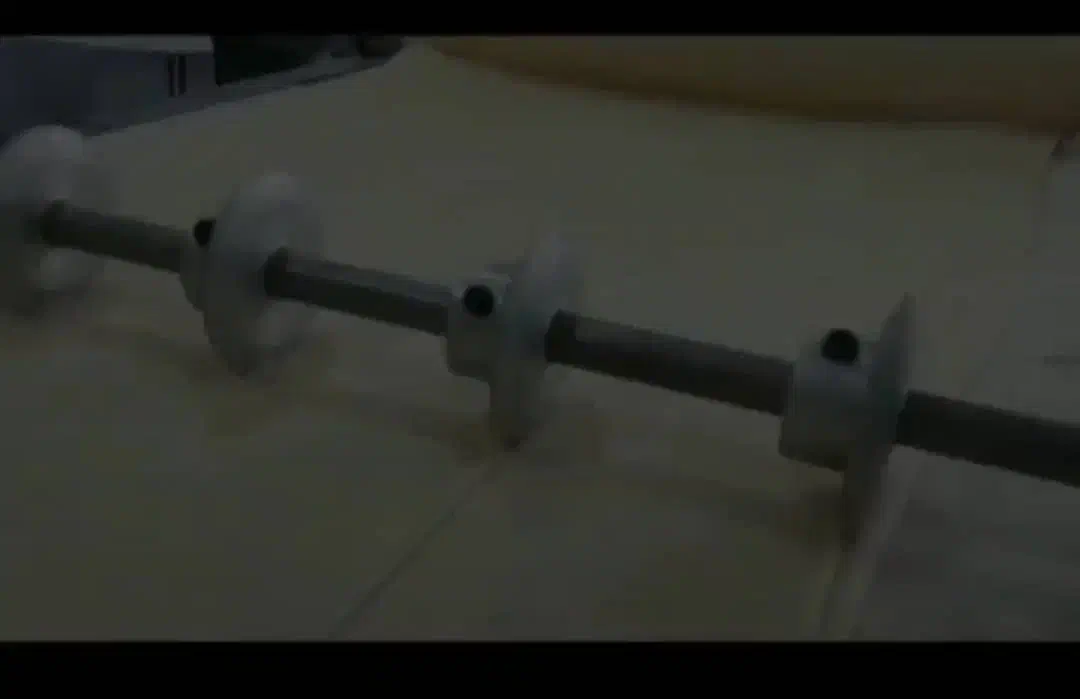 خط کامل پیراشکی|ماشین‌آلات صنعتی|تبریز, |دیوار