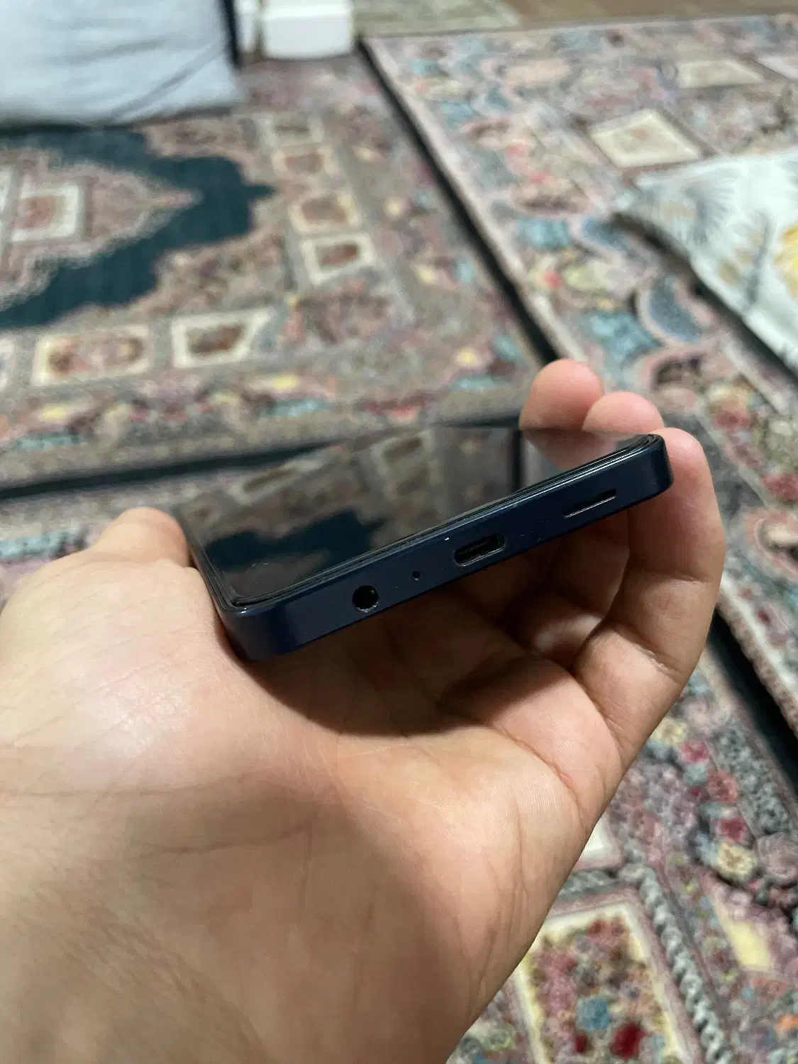 A06|موبایل|تهران, هفده شهریور|دیوار