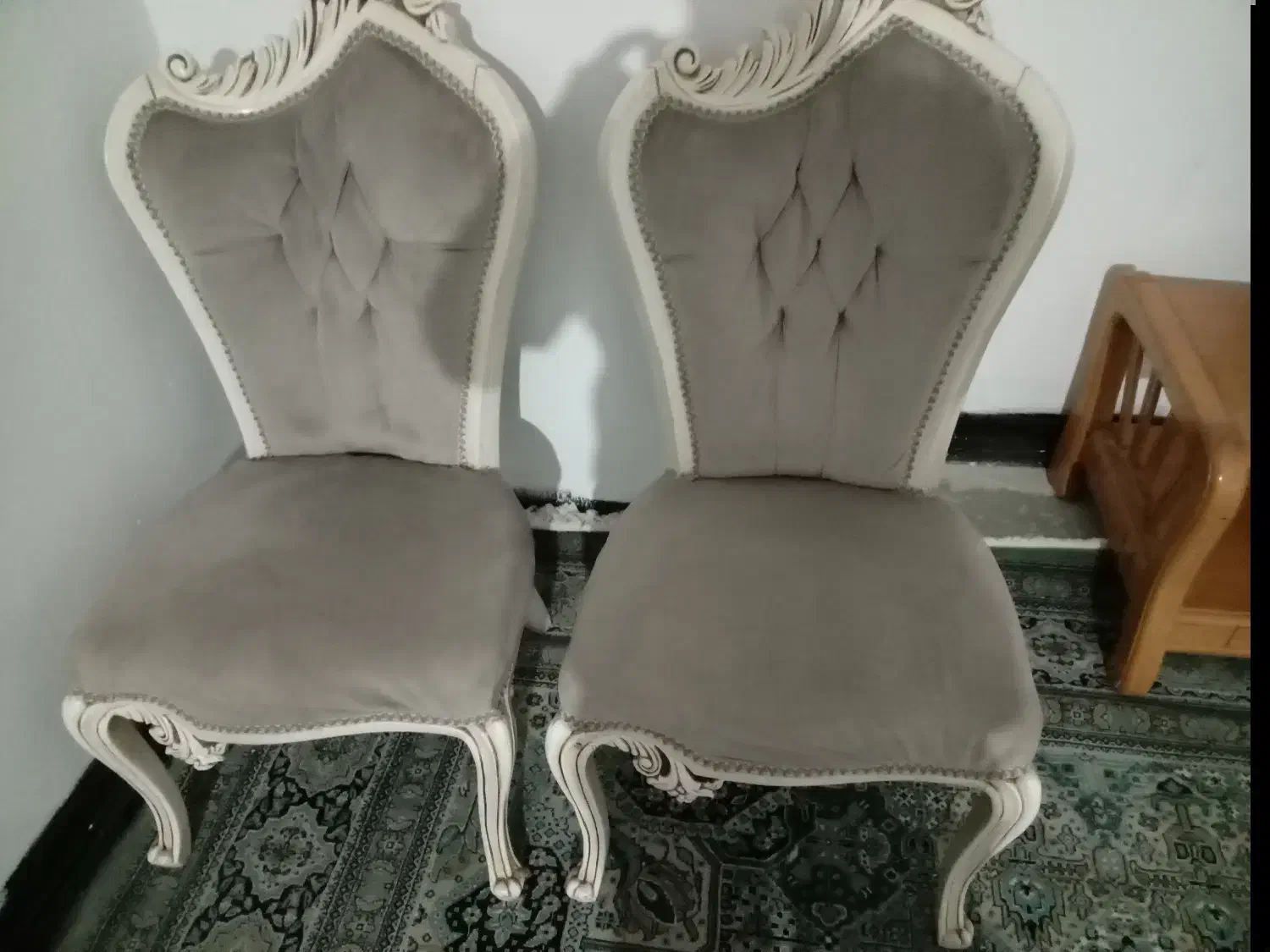 مبل|مبلمان خانگی و میز عسلی|سامان, |دیوار