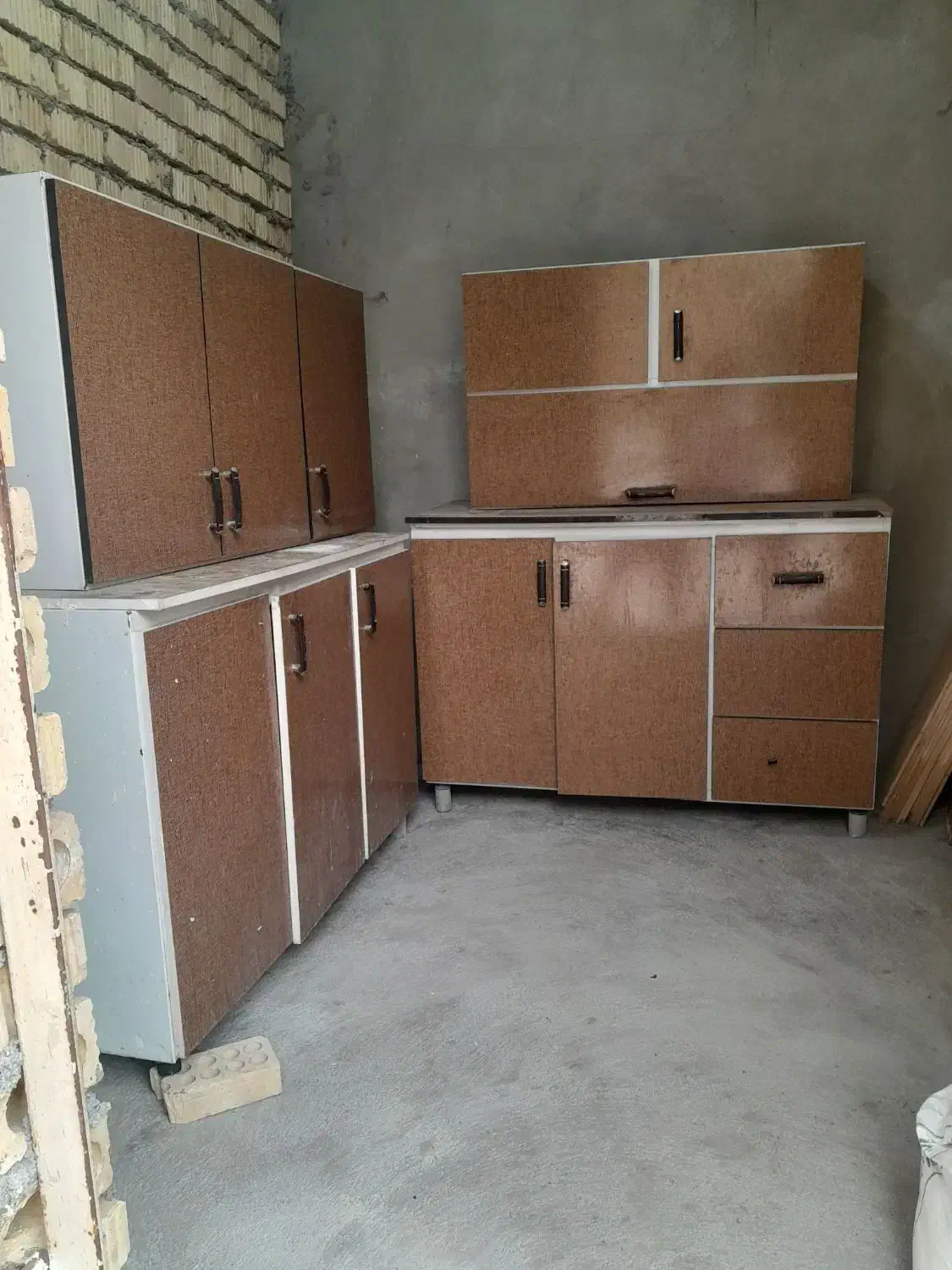 ...|میز و صندلی غذاخوری|هندیجان, |دیوار