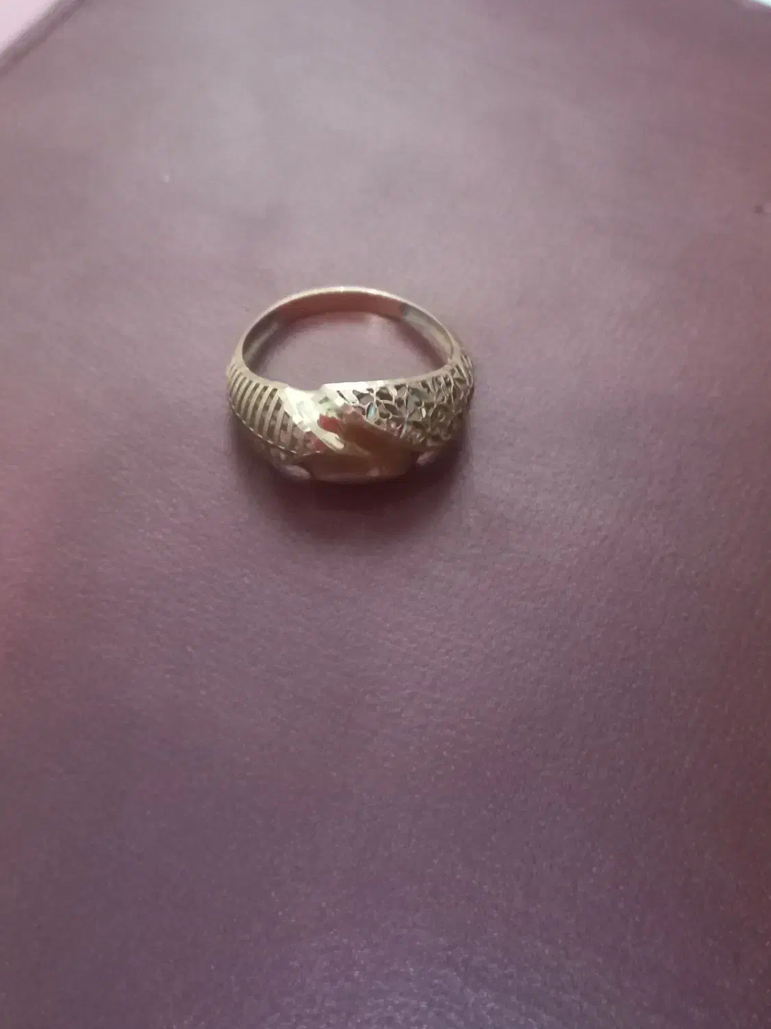 انگشتر طلا|جواهرات|تهران, وحیدیه|دیوار