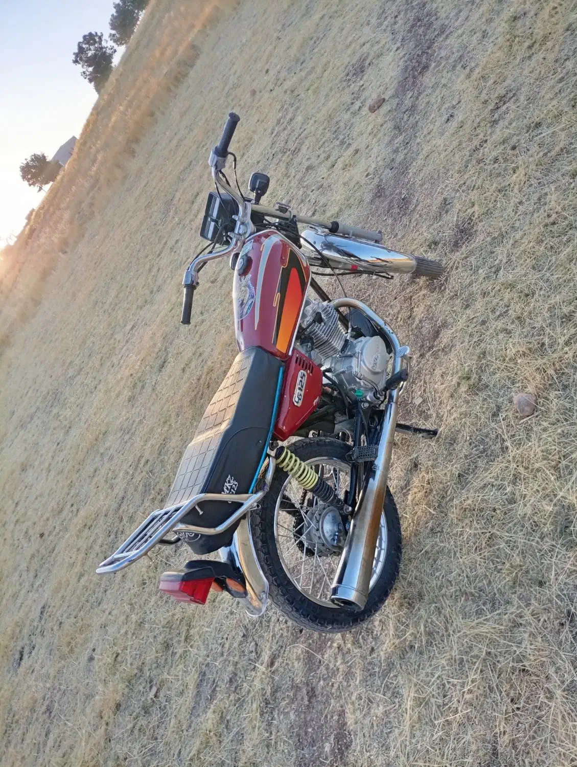 جوانرود|موتورسیکلت|جوانرود, |دیوار