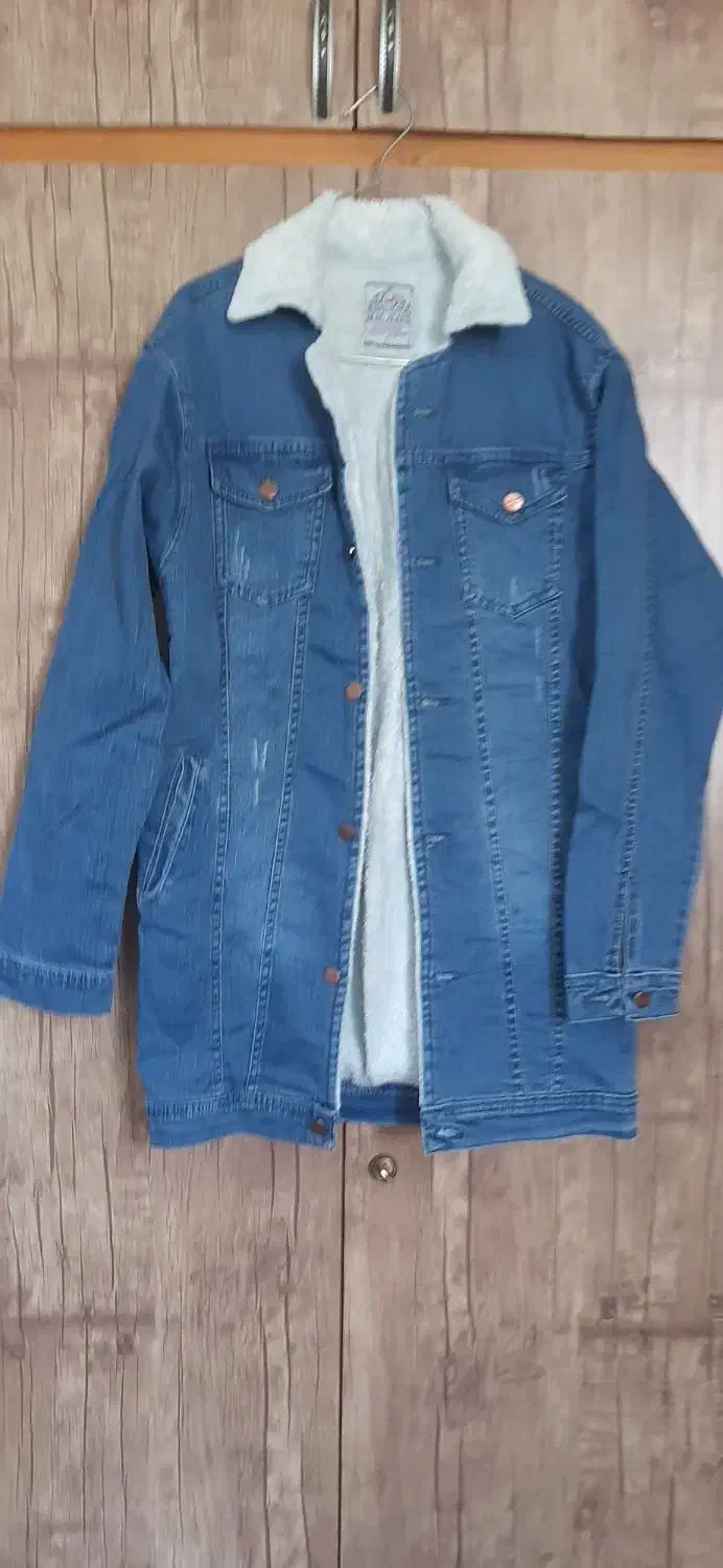 فروش لباس  زنانه زمستانی|لباس|اسلام‌شهر, شهرک واوان|دیوار