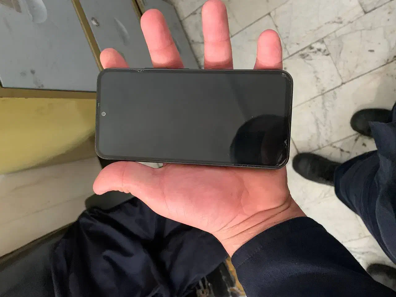 a54 128g|موبایل|قائم‌شهر, |دیوار