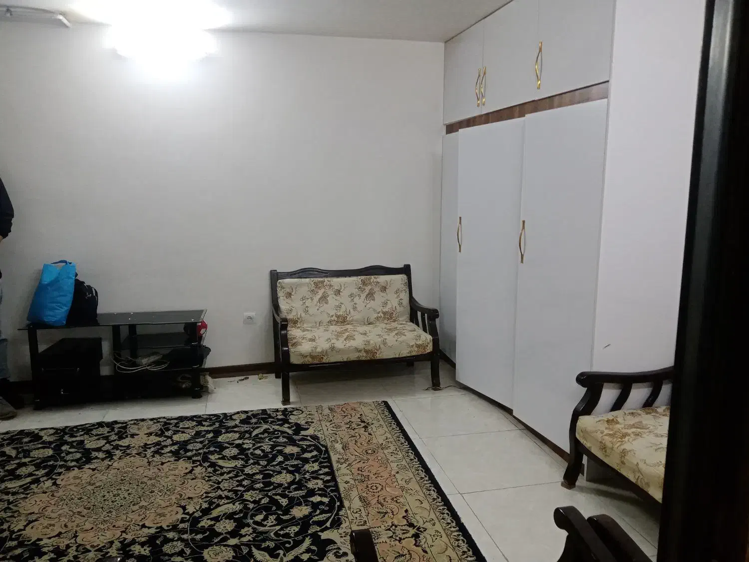 منزل نوساخت همکف 55متر تمیز|اجارهٔ آپارتمان|اصفهان, برزان|دیوار