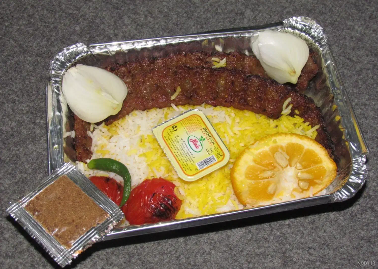 آشپز خانه سادات هاشمی|خدمات پذیرایی، مراسم|آبادان, |دیوار