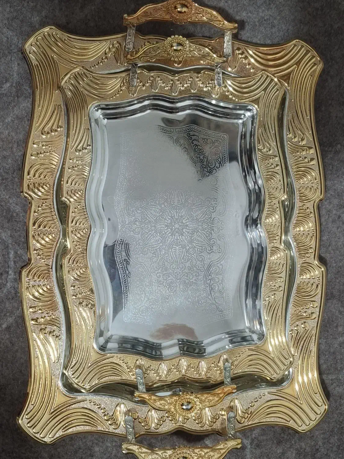 فروش فوری لوازم منزل|بوفه، ویترین، کنسول|ملارد, |دیوار