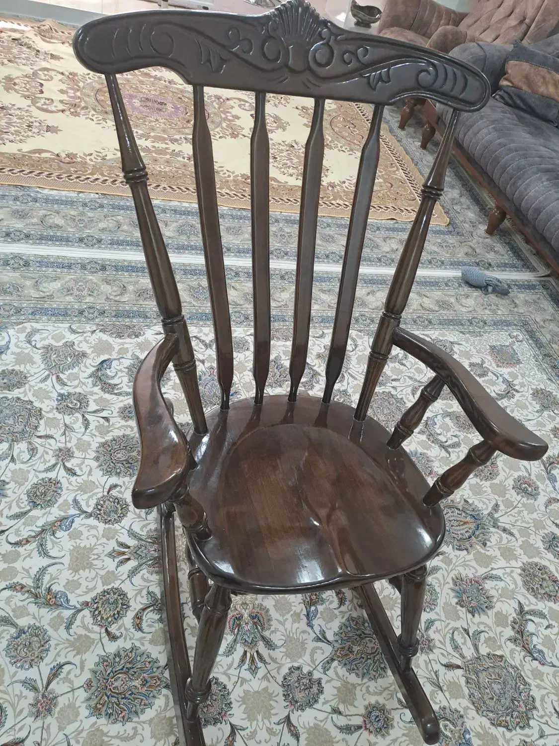 صندلی راک|صندلی و نیمکت|تهران, خلیج فارس|دیوار