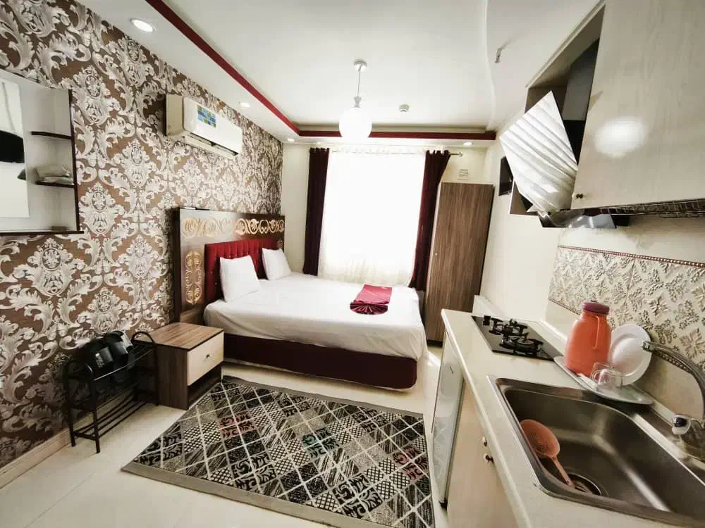 امشب و فردا و .. حرکت نقد و اقساط|تور و چارتر|قم, زند آباد|دیوار