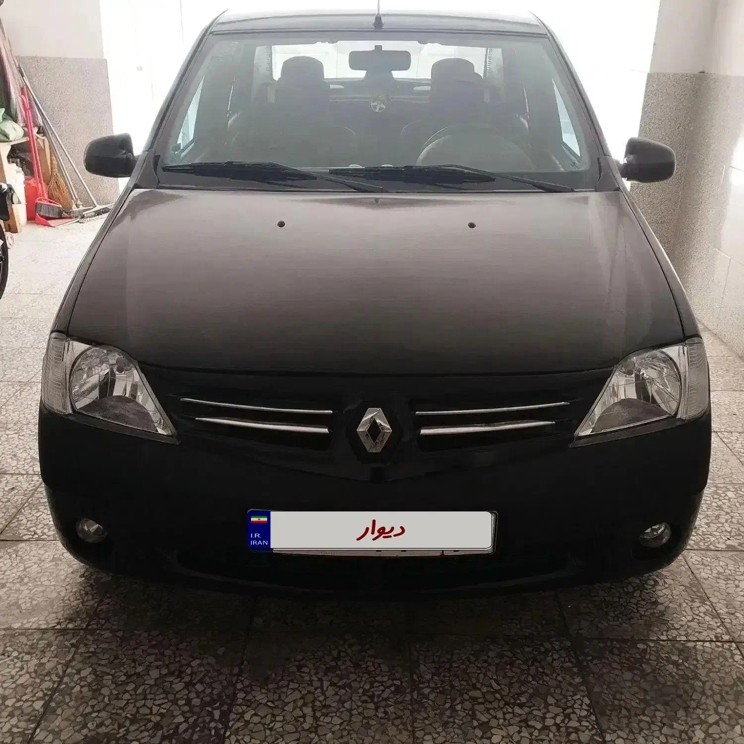 ال 90مدل 93 پارس خودرو|خودرو سواری و وانت|اسلامشهر, شهرک واوان|دیوار