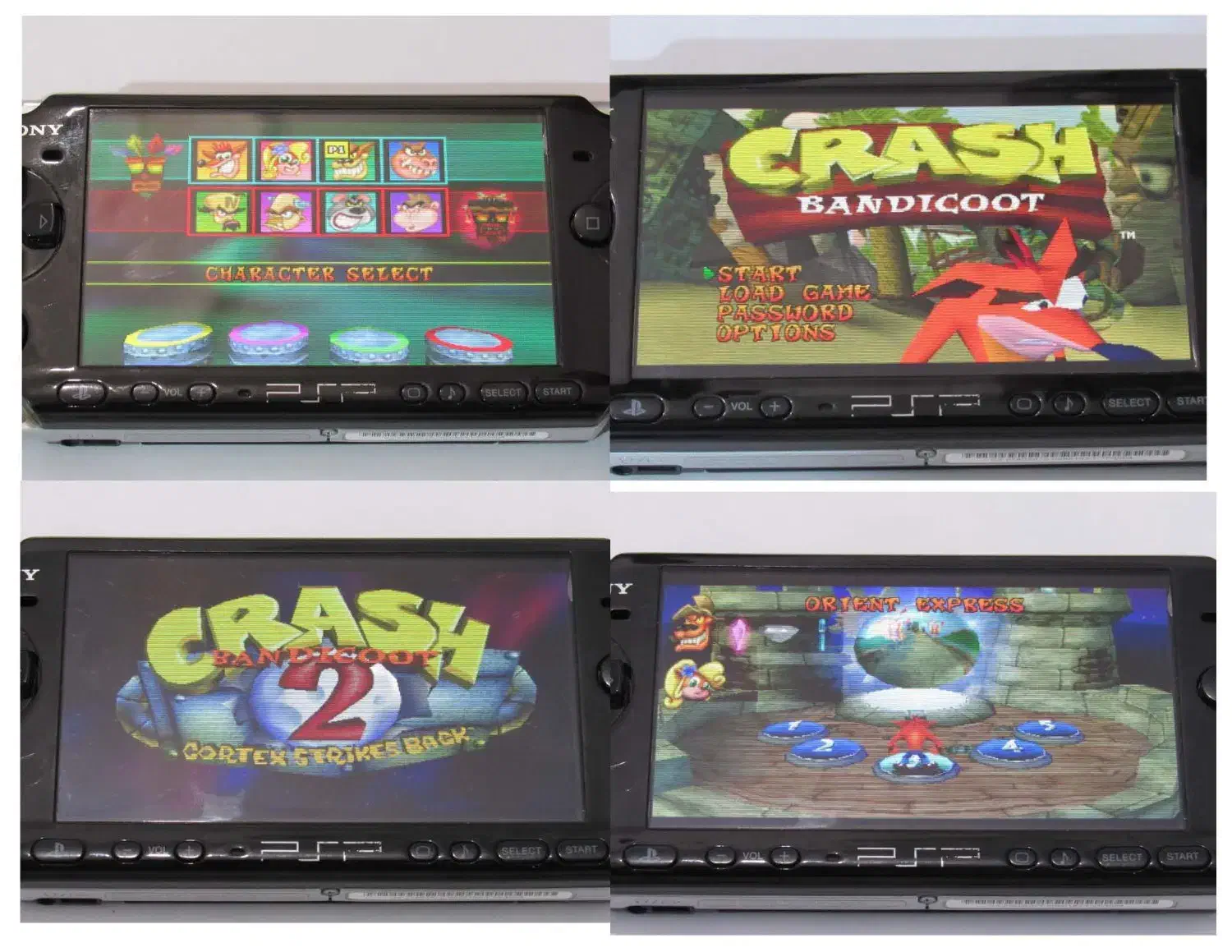 پی‌اس‌پی PSP 3000|کنسول، بازی ویدئویی و آنلاین|تهران, امانیه|دیوار