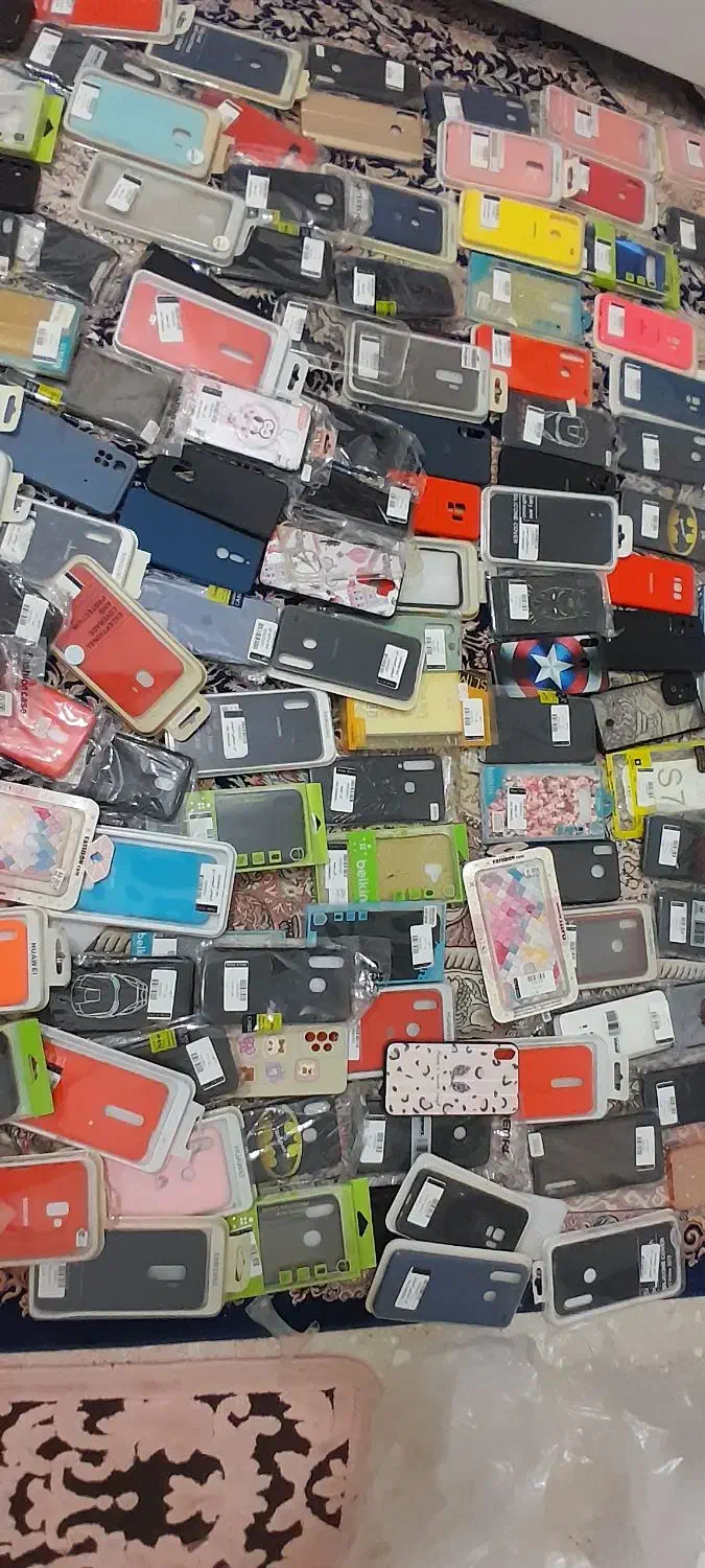 قاب مبایل.گارد مبایل|لوازم جانبی موبایل و تبلت|کرج, حیدرآباد|دیوار