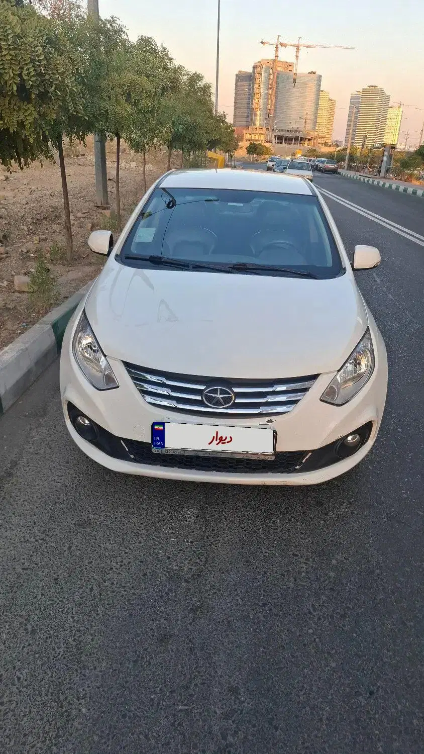 جک j4|خودرو سواری و وانت|تهران, شهرک خرازی|دیوار