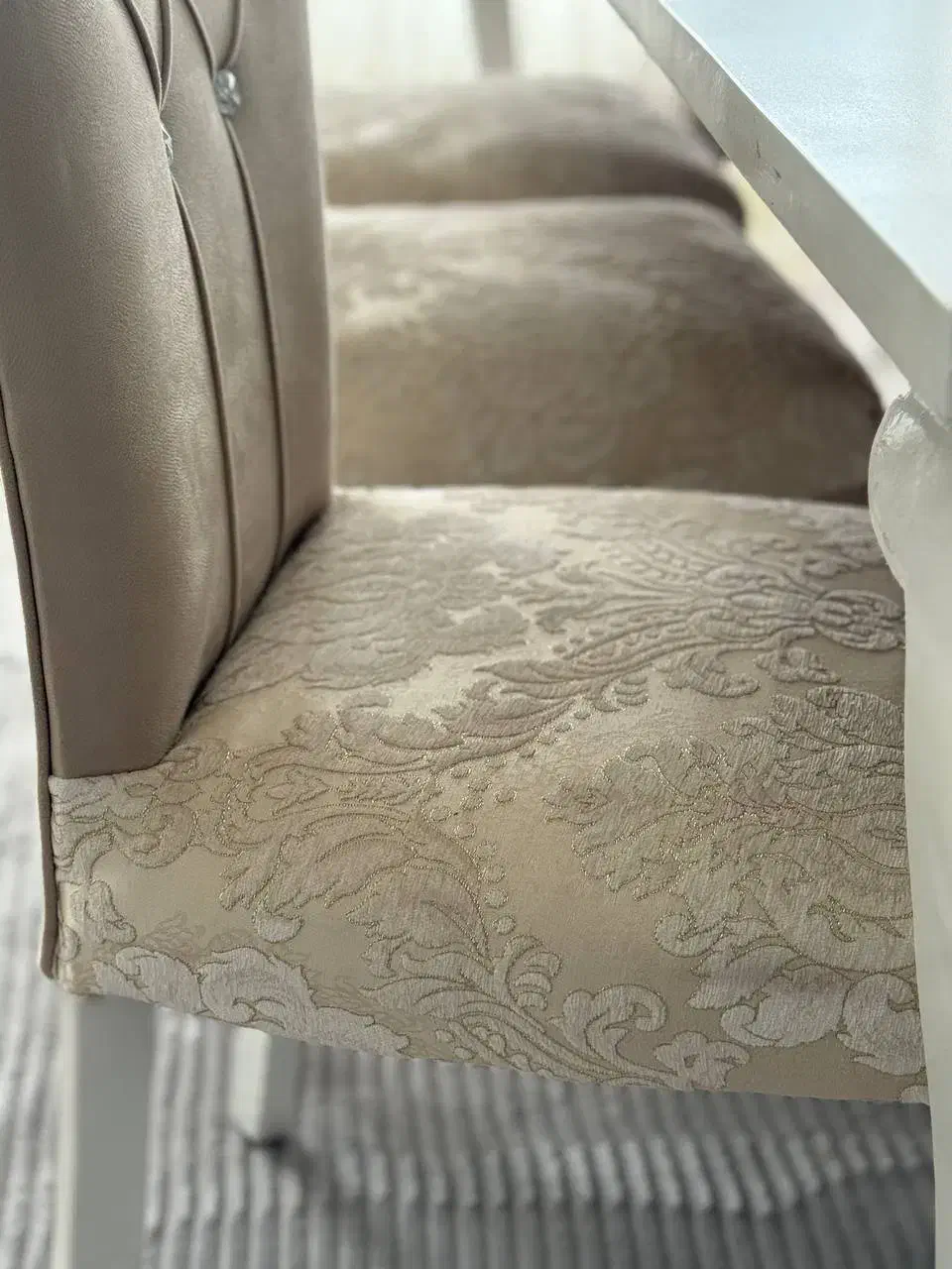 غذا خوری(ناهار خوری) ۸ نفره|میز و صندلی غذاخوری|میاندوآب, |دیوار