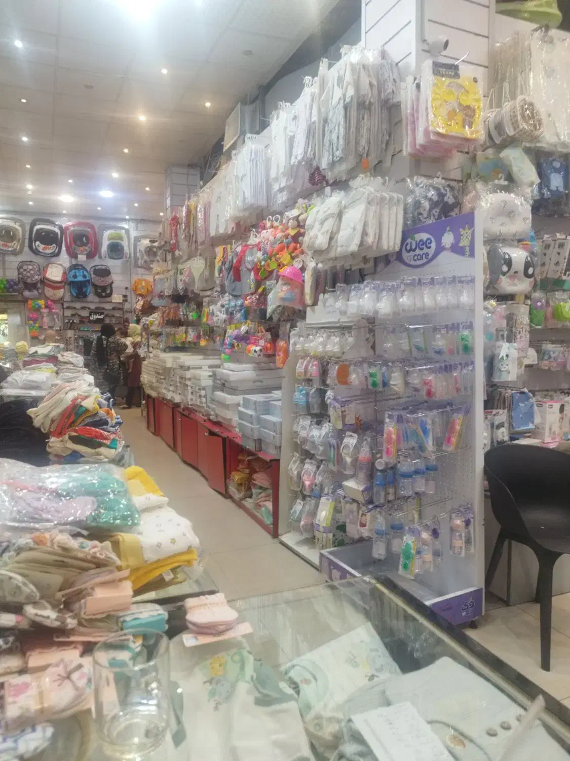کارگر ساده|استخدام خدمات فروشگاه و رستوران|شیراز, شاهچراغ|دیوار