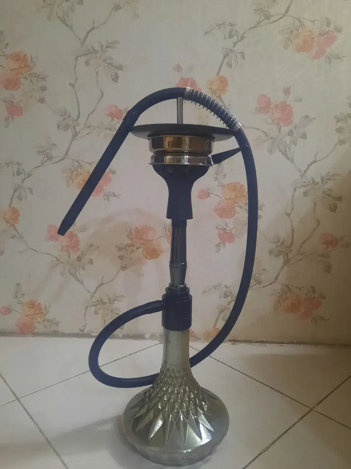 قلیان در حد نو|کلکسیون و سرگرمی|قزوین, |دیوار