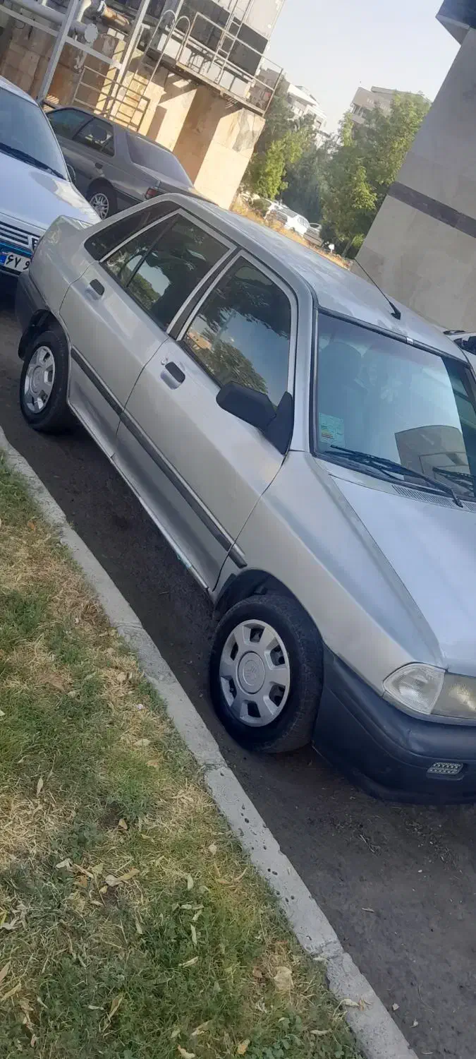 پراید مدل ۸۵|خودرو سواری و وانت|ارومیه, |دیوار