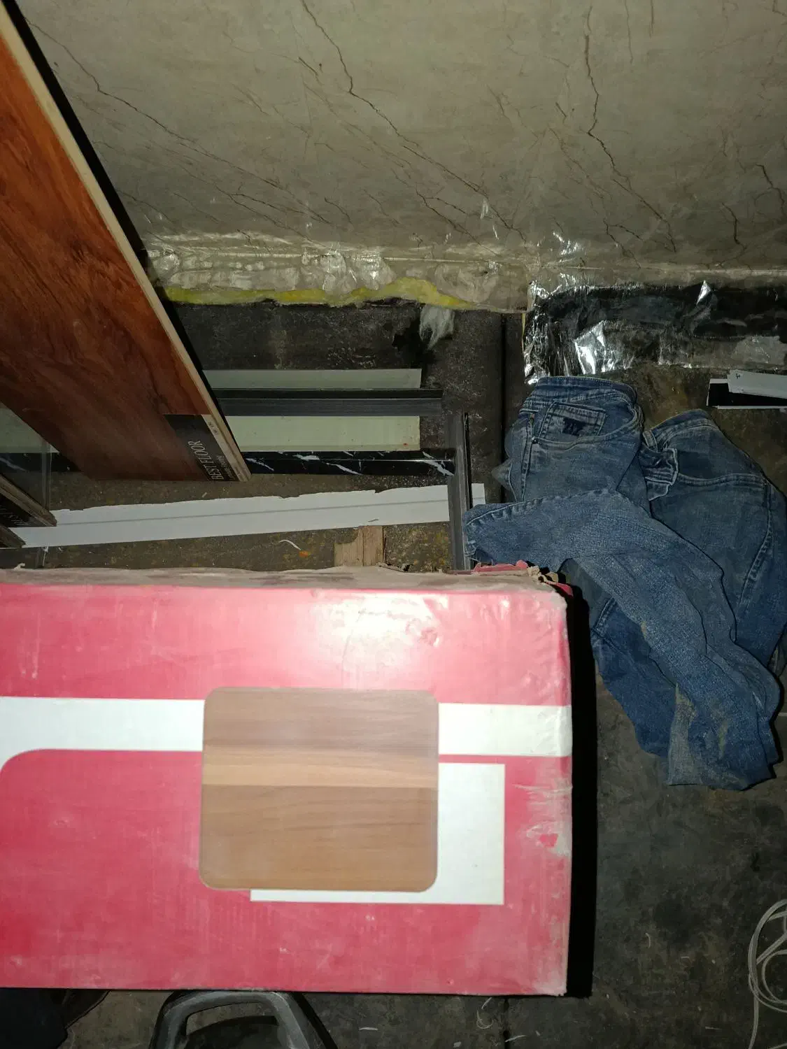 پارکت 14متر|مصالح و تجهیزات ساختمان|اردبیل, |دیوار