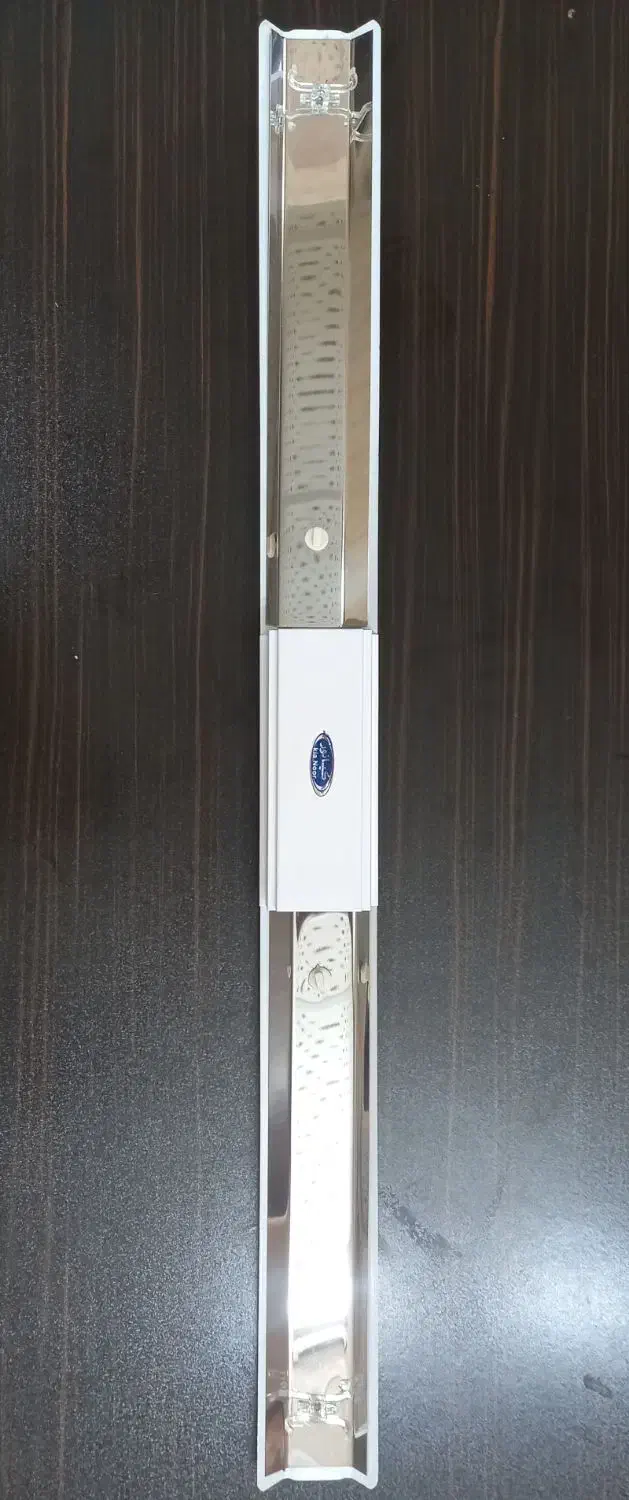 قاب fpl استیل|لامپ و چراغ|زرگرشهر, |دیوار