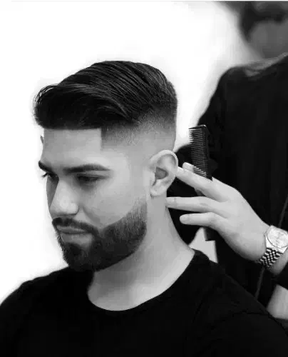 پیرایشگاه کلاسیک|خدمات آرایشگری و زیبایی|نیریز, |دیوار