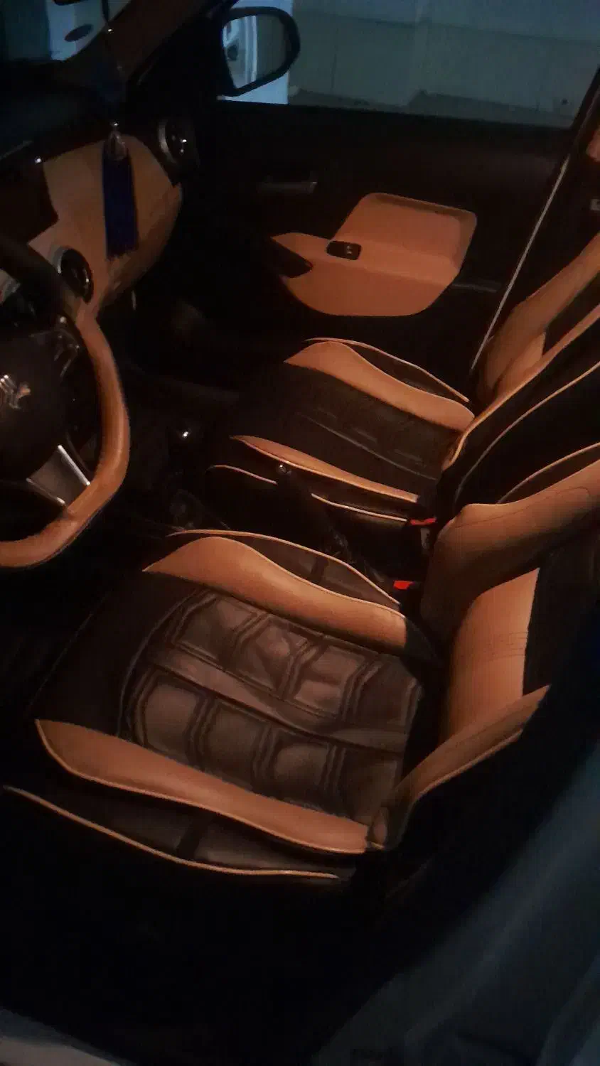 اطلس g|خودرو سواری و وانت|محمدشهر, ولدآباد|دیوار