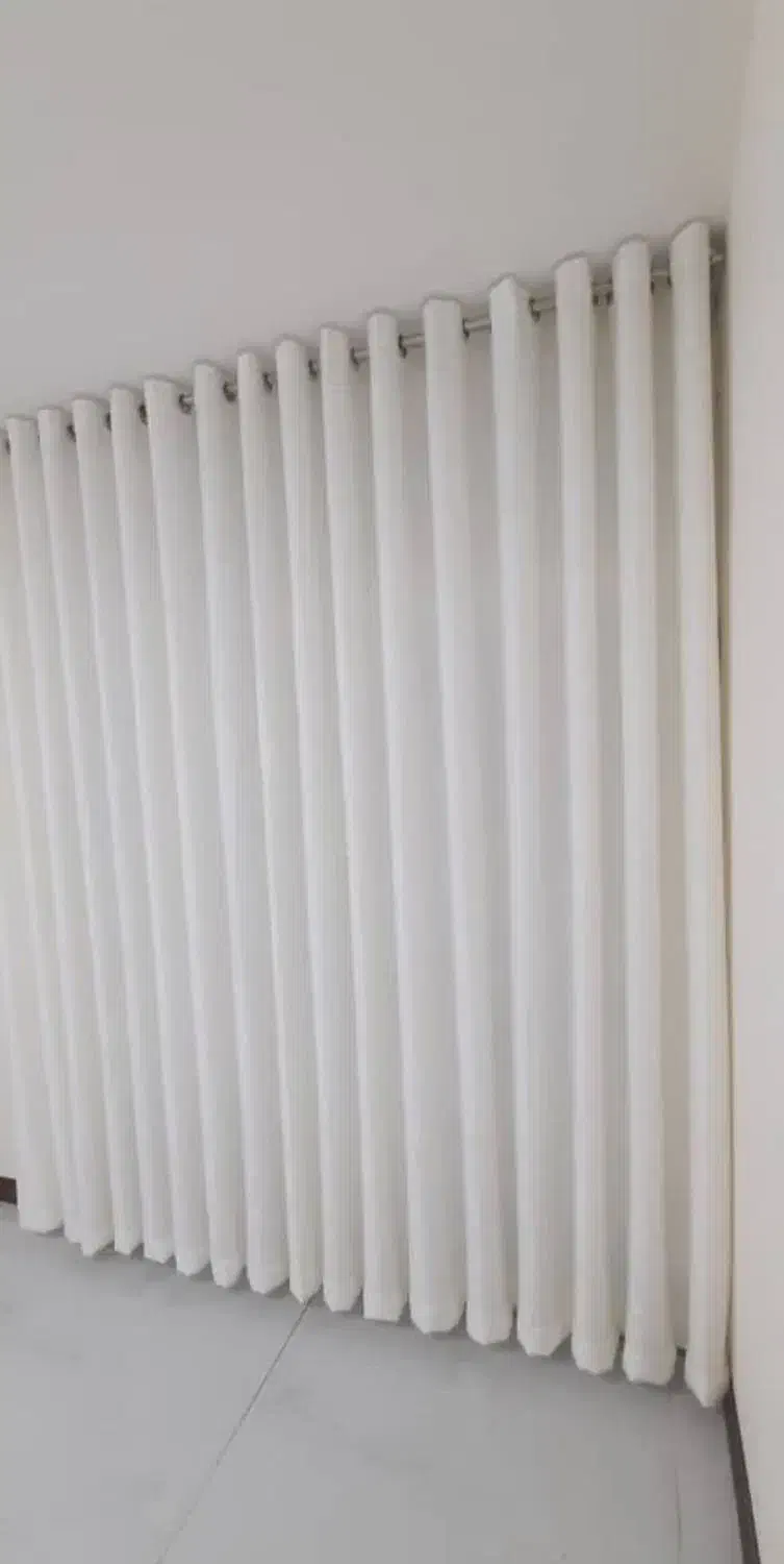 نصب پرده|خدمات پیشه و مهارت|سیرجان, |دیوار