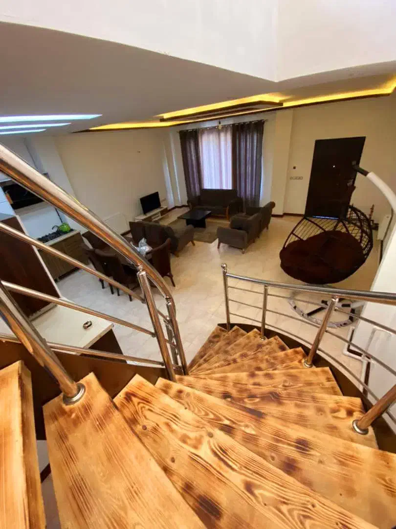 ویلا استخردار روزانه از مالک|اجارهٔ کوتاهمدت ویلا و باغ|رشت, فرزانه|دیوار