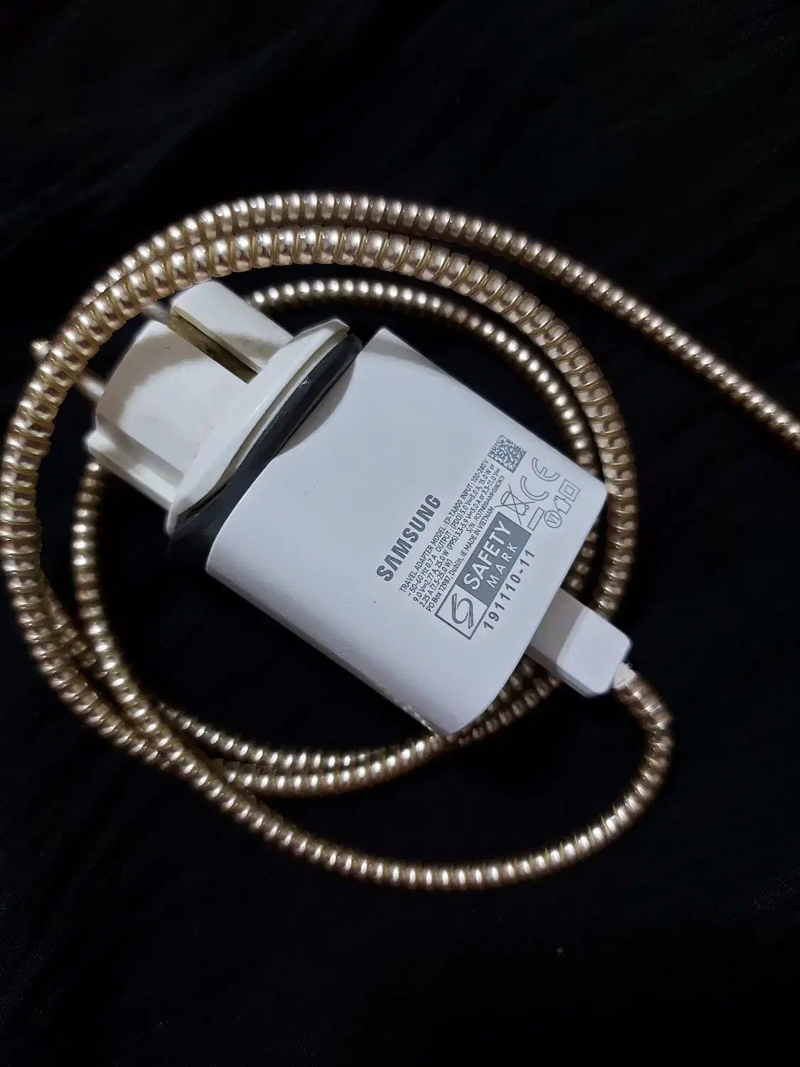 گوشی سامسونگ a71|موبایل|تهران, مهران|دیوار