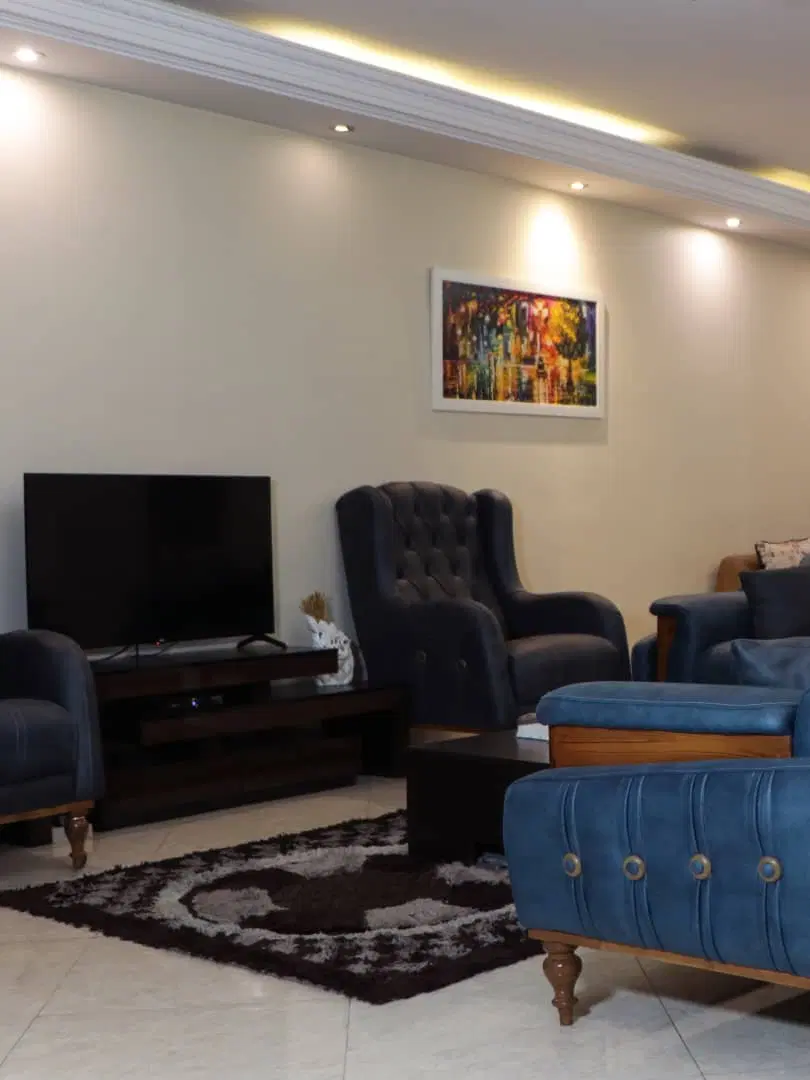 تجریش*تاپ لوکیشن*۱خواب*۲خواب