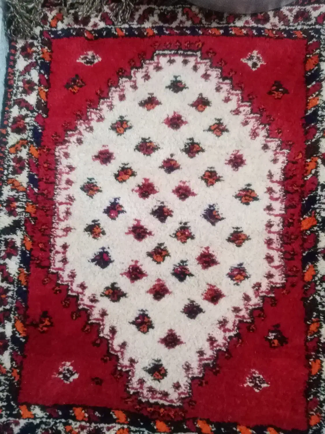 فرش دست بافت|فرش|شیراز, سلطان آباد|دیوار